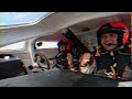 2025 UIM XCAT World Championship - Fujairah GP - Pole Position 2