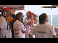 2025 UIM XCAT World Championship - Fujairah GP - Pole Position 2