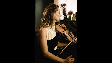 Butter - BTS - Stringspace String Quartet