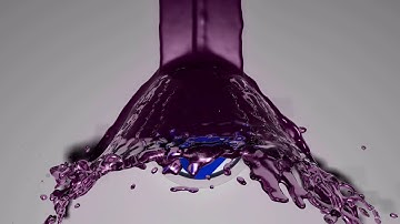 Logo Fluid Sim