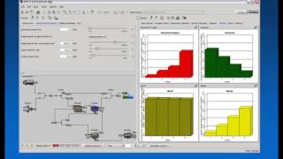 Webinar: Capacity Analysis and Planning using GPS-X and CapdetWorks Net Worth