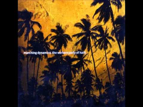 Marching Dynamics — Marching Dynamics - Bizango Datura