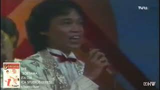 Chrisye - Aku Cinta Dia (1985) Aneka Ria Safari