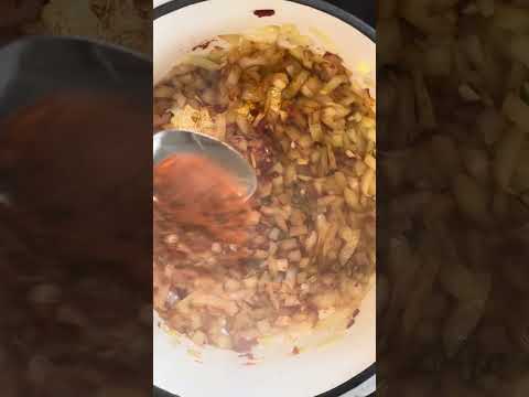 Sauerkrautsuppe