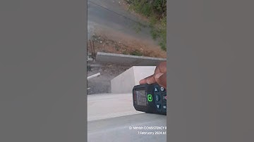 Digital measurements #construction #reinforcement #digitalmeasurement