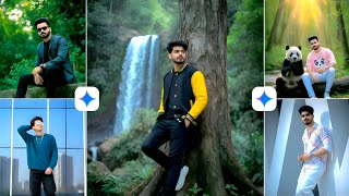 Top 150  New Gemini AI Boys Prompt | Google Gemini Boy's Trending Photo Editing Prompt