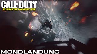 Call Of Duty Infinite Warfare 3 Mondlandung | Rekrut Shooter PC
