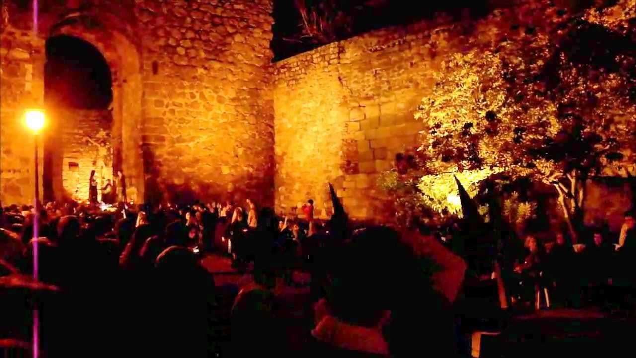 Procesion de la Pasion - Semana Santa de Talavera