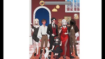 Brain Puzzle 2 Logic twist level 43 Family Photo Walkthrough Solution 