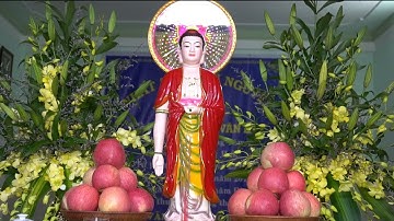 LỄ TANG CỐ PHỤ NGUYÊN VĂN LẠP TẬP1