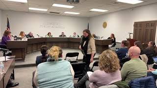 January 27, 2025 - Stratford Board of Education - Monthly Meeting