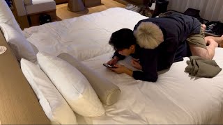 There is no need words to love you #vlog