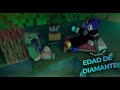 👉SURVIVAL CON SEGUIDORES 💎EDAD DE DIAMANTE 💎 SERVER JAVA 🌎 BEDROCK 🥵 [CO]