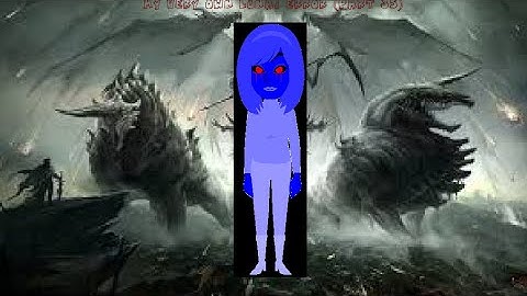 My Very Own Gail Error (Part 35)