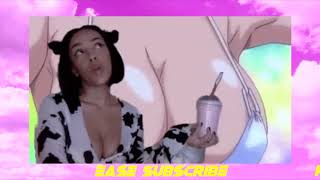 Video thumbnail of "[FREE] Doja Cat X Chance The Rapper Type Beat-"Tits""