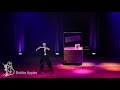 Bobbie Apples - Unique - Miss Burlesque WA 2020