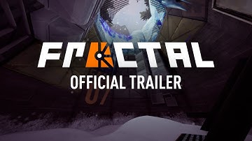 Fractal - Trailer