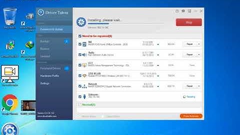 How to download and Driver Installation TL-WN725N TP-Link