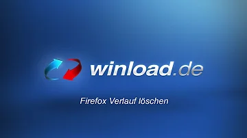 Wo speichert Firefox den Verlauf?