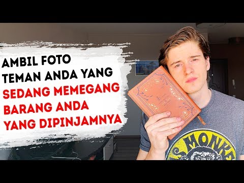 Video: Bagaimana Menjadi Terorganisir?