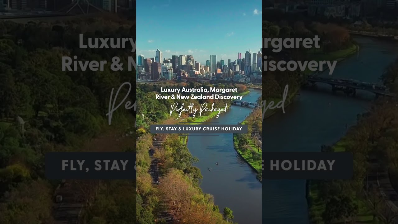 My Cruises | Oceania Cruises | Luxury Australia, Margaret River & New Zealand Discovery