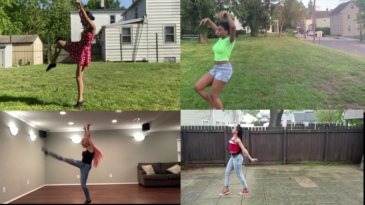 Feelin' Good - YouTube