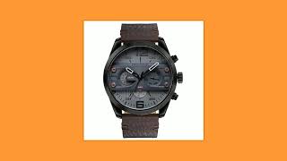 MINI FOCUS Mf0068G 4532 Leisure Dial Decor Male Watch
