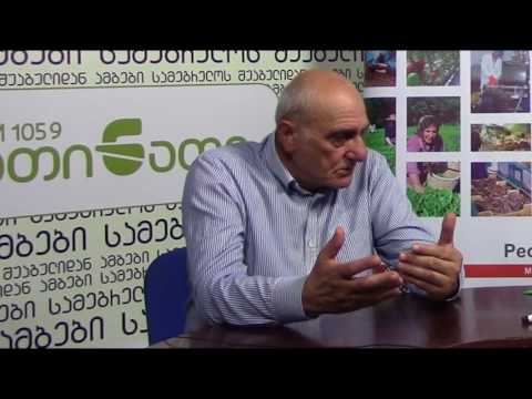 რა არის მდგრადი ენერგია