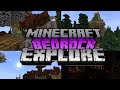 🔥 Minecraft PE 1.19+ MY Modpack Exploration Craft (mediafire link)