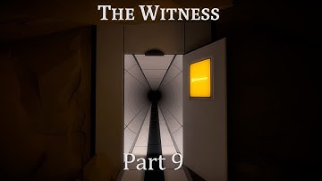 The Witness - Part 9 - Nicholas of Cusa - Let