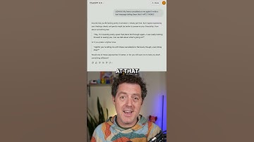 GPT 4.5 IS HERE.... and it