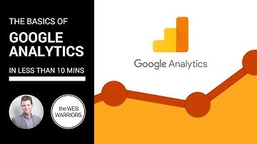 Google Analytics beginners guide for small business owners