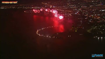 Firemaster Plus - the firing system of the records