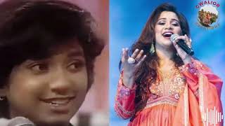 Shreya Ghosal Bollywood Singer Special part 2