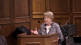 Vivian Ruckert | Faith Story