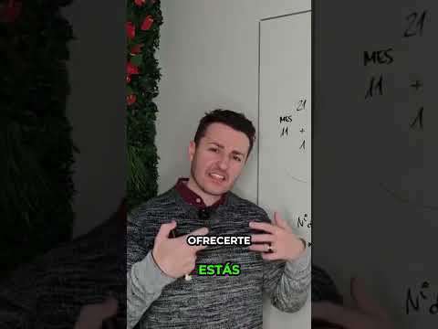 Una advertencia según