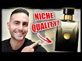 VERSACE POUR HOMME OUD NOIR REVIEW! | EXPENSIVE SMELLING DESIGNER FRAGRANCE! + GIVEAWAY!