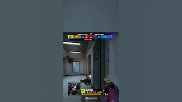 headtr1ck win the 1vs3!!