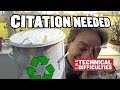 Simplehuman and Russian Toilette: Citation Needed 1x04