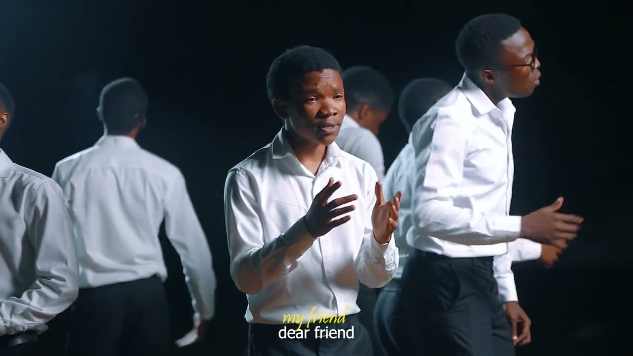 Consecrated Music ZM - ICHISWANGO (Mark of the beast) || OFFICIAL VIDEO
