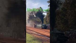 Jon Woskob’s BEAUTIFUL new version of the Rollin’ Coal at DIDC! Jon Woskob’s BEAUTIFUL new version of the Rollin’ Coal at DIDC!