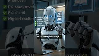Stai Usando ChatGPT Nel Modo Sbagliato? #intelligenzaartificiale #chatgpt #ai #ia #shorts