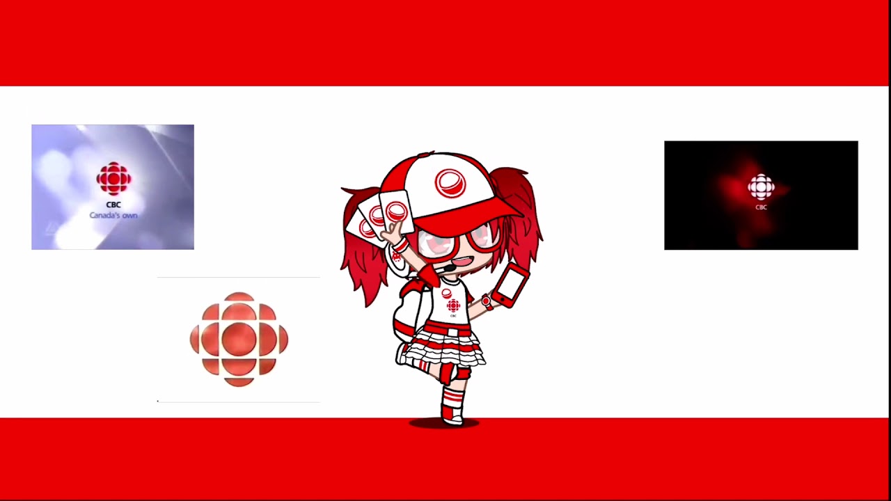 Cassidy: Canada’s Very Own!