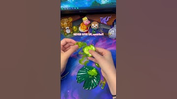 Frog 3D Crystal Puzzle Challenge! 🐸