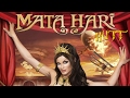Mata Hari: Шпионка-соблазнительница. #12. Лимузин на прокат.