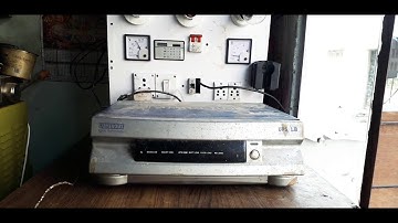 Luminous inverter hamming overload faults solution