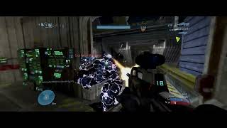 Hacker's Friend Joins Ranked to Continue the Party in H3 - MCC