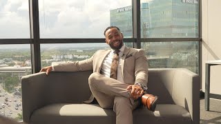 Mfg President Eric Mathurin, Talks About Why He Dedicated His Career To Financial Planning.