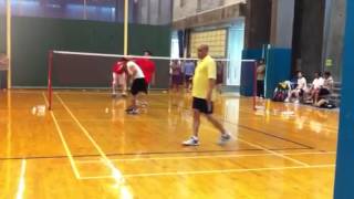 11 California State Games 2012 Semi-Finals C Game 2 screenshot 2