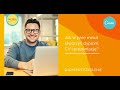 Twórz piękne grafiki w 2 minuty! Darmowe szkolenie z Canvy
